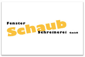 fenster-schaub
