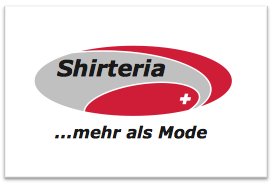 Shirteria